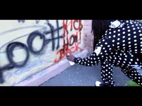 #HVF YOUNG SAV FT. SKATEY 80'S BABY | INNA KITCHEN