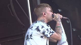 The Used - The Taste Of Ink