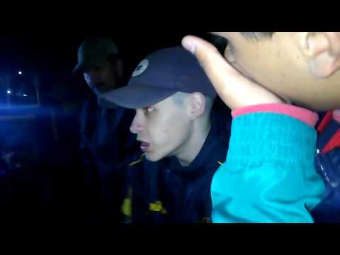 TMS KARDIA vs DENSE TORU | 4tos | (2vs2 - 5/10/18) WILDE STYLE