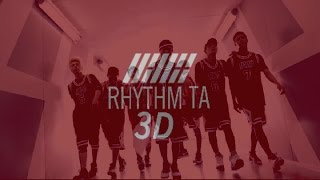 IKON - RHYTHM TA 3D Version (Headphone Needed)