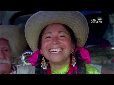 La India María El Coyote Emplumado 1983