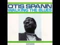 Otis Spann - Bad Condition
