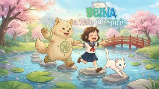 Seina: A Tale of Spirits