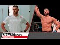 How a Friend of Dana White's Son Convinced Him to Sign Mounir Lazzez