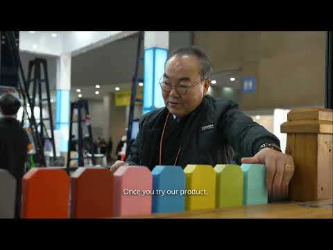 천년옻칠 인테리어