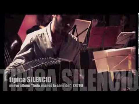 TIPICA SILENCIO & LIDIA BORDA - "Pequeña"