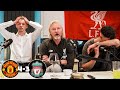 Man United Late Winner Destroys Liverpool's Cup Dream | Manchester United 4-3 Liverpool Reaction