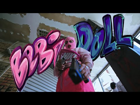 BEBI - DOLL (OFFICIAL VIDEO)
