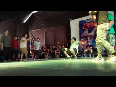 Sudaka 2017 Distor show vs