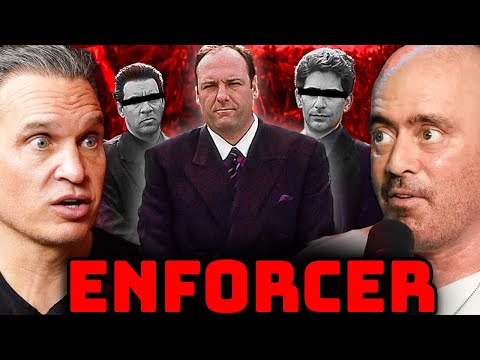 What it's Like to be in the Mob... | How the Mob ACTUALLY Works