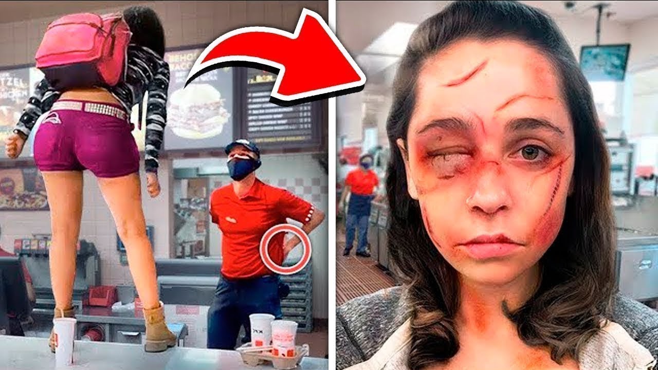 15 KARENS QUE MEXERAM COM AS PESSOAS ERRADAS