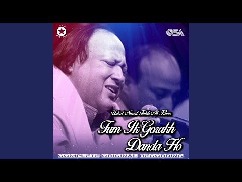 Tum Ek Gorakh Dhanda Ho (Complete Original Version)