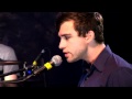 Chris Garneau - Fireflies - Live on Fearless Music HD