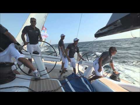 Maxi Yacht Rolex Cup & Rolex Swan Cup 2012
