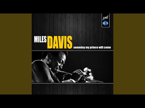 Someday My Prince Will Come (feat. Frank Churchill & Larry Morey)