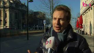 Soupçons de pédophilie en classe verte d&#39;une école maternelle de Forest