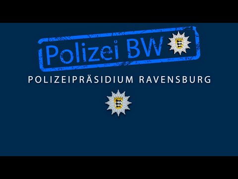 Polizeipräsidium Ravensburg
