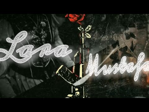 Lara & Mustafa || Özlem