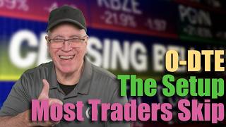 How I Prepare for Every Single Trading Week