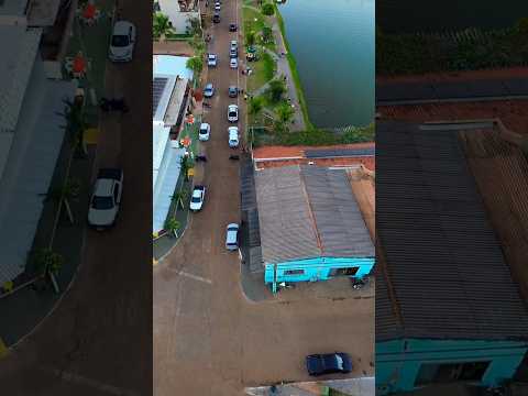 lagoa Santa Goiás
