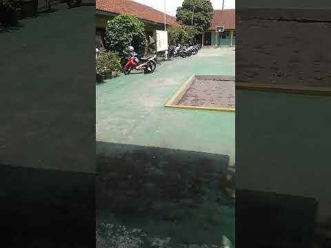 SDN Wates 2 Acara  TPS 😀