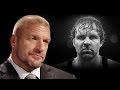 Triple H On What S Cool About Dean Ambrose