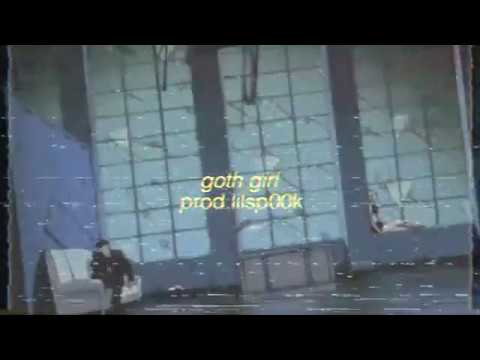 cr00k ~ goth girl ft. Hahapoison (prod. lilsp00k) [AMV]