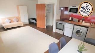 Hill House Holiday Apartments | Bournemouth, United Kingdom | Hotel Review ⭐
