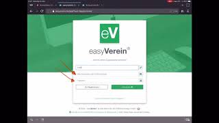 easyVerein für Mitglieder