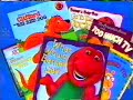 PBS Kids Local Funding Bumper Walking OPB 2003 Variant 2