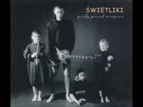 Świetliki - Państwo von Kleist