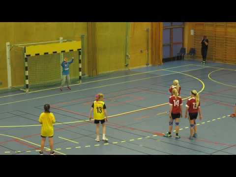 F06 SD Syd Kärra HF 2 - IK Sävehof 4 Del 2