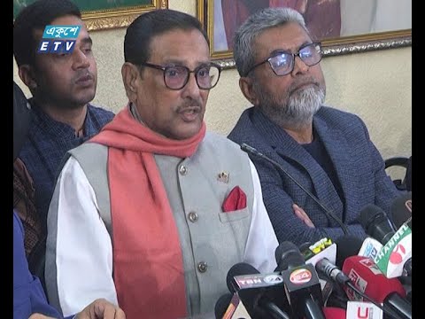 টিআইবির প্রতিবেদন একপেশে, তারা বিএনপির সুরে কথা বলে