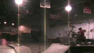 Making of &quot;Take Aim&quot; - Part 8 (Everyone Needs Their Jeff)