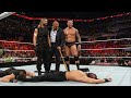The traumatic breakup of The Shield: This is Awesome sneak peek