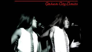 Ike &amp; Tina Turner Revue University of Maine at Portland Gorham, Gorham, ME 24 03 1974