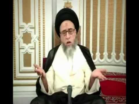 ⁣كتاب الوصية - أحكام الوصية    - الحلقة - 1 - سيد صباح شبر