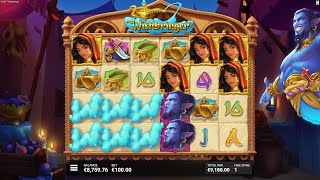 🎰 Wishbringer Slot Bonus Game Big Win x300 💰 Online Casino