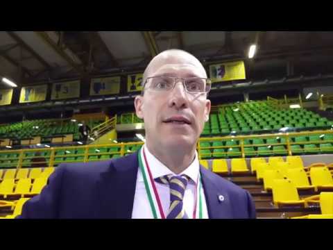 World Volleyball Coaches Show Speakers