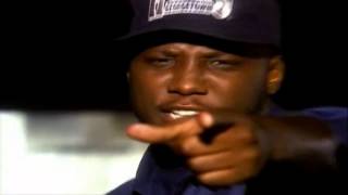 MC Ren - Final Frontier (Explicit) HQ + Lyrics