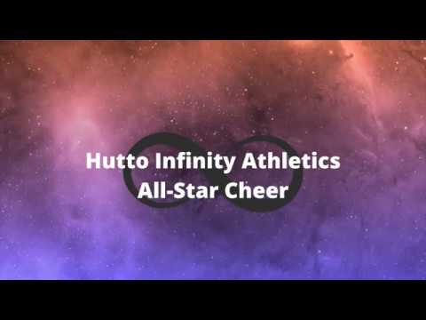 Level 1 Tumbling Examples | Hutto Infinity Athletics Cheer