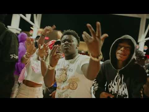 50jittsteppa - No Flagging (Official Video)