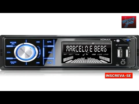 TOCATAS CCB - MARCELO E BERG...