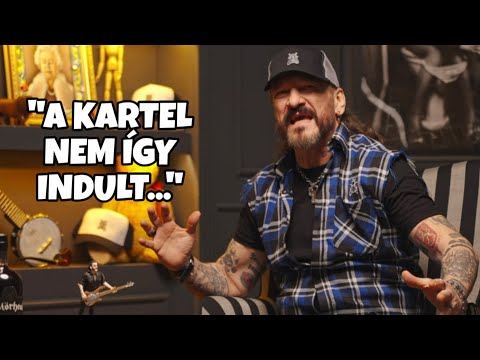 “A Kartel nem így indult…” | A valódi születéstörténet