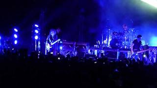 The Cure - "Descent / Splintered in Her Head" live at the Royal Albert Hall