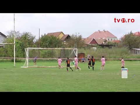 FC Câmpia Turzii vs Victoria Viisoara 2-1