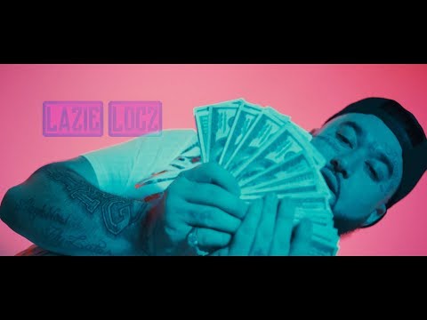Lazie Locz x TG - "WAVY" (Music Video)