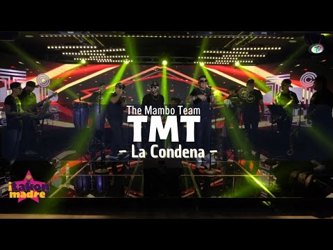 TMT The Mambo Team - La Condena (Video Oficial)