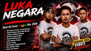 Download lagu LUKA NEGARA FULL ALBUM 🔥 Bertahta Di Atas Tanah Mereka | Top Hits Lagu Viral Tiktok & Spotify 2026 mp3