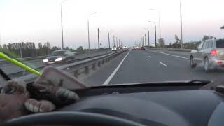 Несколько полезных советов автомобилистам.